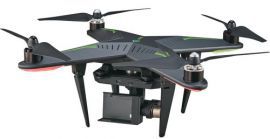 Dron XIRO Xplorer G w MediaExpert