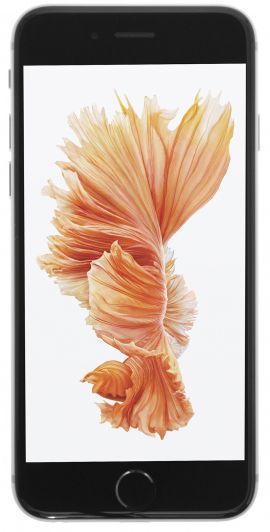 Smartfon APPLE iPhone 6S 32GB Gwiezdna szarość w MediaExpert