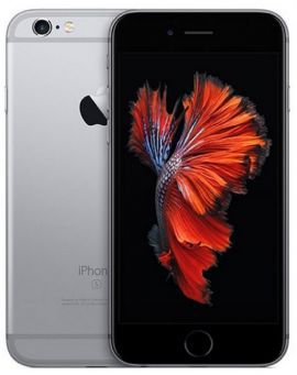 Smartfon APPLE iPhone 6S Plus 32GB Gwiezdna szarość w MediaExpert