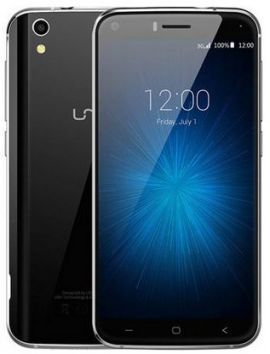 Smartfon UMI London Black