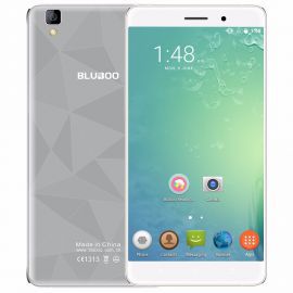 Smartfon BLUBOO Maya Grey