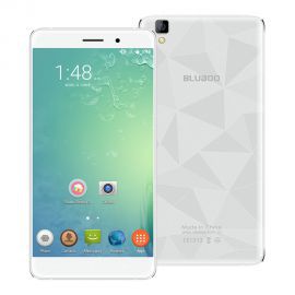 Smartfon BLUBOO Maya White w MediaExpert