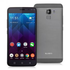 Smartfon BLUBOO Xfire2 Black w MediaExpert