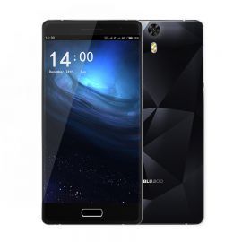 Smartfon BLUBOO Xtouch Black w MediaExpert