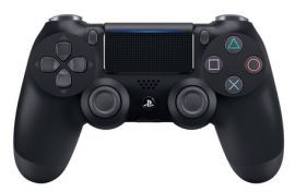 Kontroler SONY PS4 DualShock 4 Onyksowa czerń