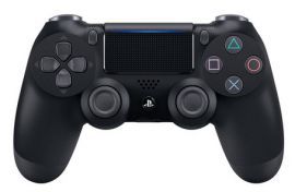 Kontroler SONY PS4 DualShock 4 Onyksowa czerń w MediaExpert