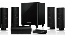 Zestaw głośników HARMAN KARDON HKTS 65 w MediaExpert