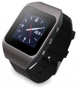 Smartwatch ART AMP02B MP4 BT w MediaExpert