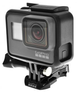 Kamera sportowa GOPRO HERO5 Black w MediaExpert