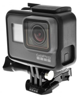 Kamera sportowa GOPRO HERO5 Black