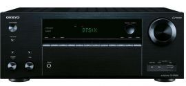 Amplituner ONKYO TX-NR656 Czarny