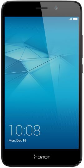 Smartfon HONOR 7 Lite Szary