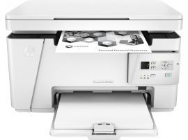 Urządzenie HP LaserJet Pro MFP M26A (T0L49A)