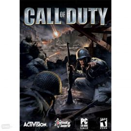 Gra PC Call Of Duty