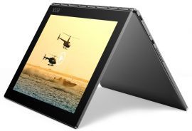 Tablet LENOVO Yoga Book LTE (ZA0W0073PL) w MediaExpert