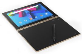 Tablet LENOVO Yoga Book LTE (ZA0W0015PL) w MediaExpert