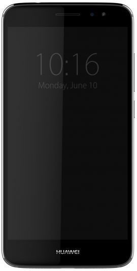 Smartfon HUAWEI Nova Plus Szary