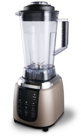 Blender kielichowy KALORIK BL1006 (Wysokoobrotowy) w MediaExpert