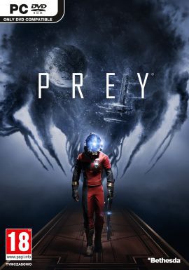 Gra PC Prey