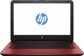 Laptop HP 15-AY036NW (W7A04EA)