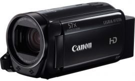 Kamera CANON HF R706 Esse Kit Czarny