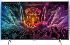 Telewizor PHILIPS LED 43PUS6201/12 w MediaExpert