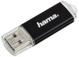 Pamięć HAMA Laeta 32 GB Czarny
