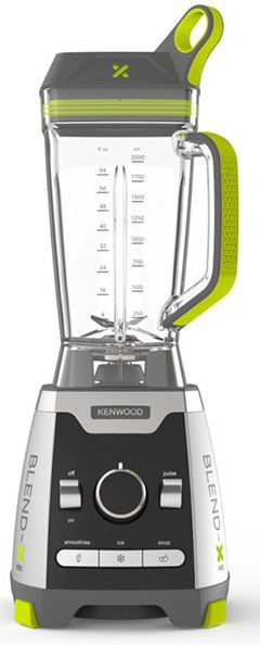 Blender kielichowy KENWOOD BLP900BK (Wysokoobrotowy)