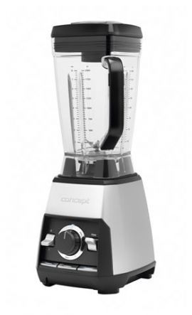 Blender kielichowy CONCEPT SM-800 Premium Line (Wysokoobrotowy)