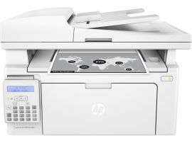 Urządzenie HP LaserJet Pro M130fn (G3Q59A) w MediaExpert