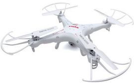 Dron SYMA X5SC w MediaExpert