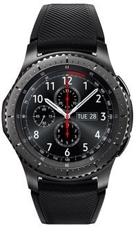 Smartwatch SAMSUNG SM-R760N Gear S3 Frontier Szary