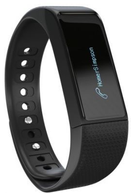 Smartband LAMAX BFit