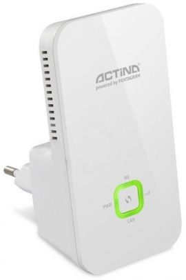 Wzmacniacz sieci ACTINA P6807