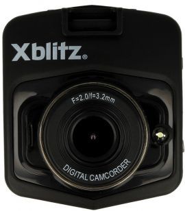 Wideorejestrator XBLITZ Limited