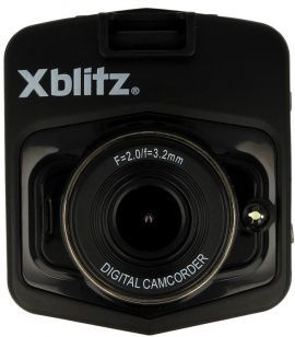 Wideorejestrator XBLITZ Limited w MediaExpert