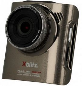 Wideorejestrator XBLITZ P100 w MediaExpert