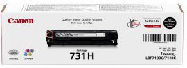 Toner CANON CRG-731BK