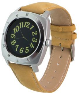 Smartwatch GARETT GT16 Srebrny