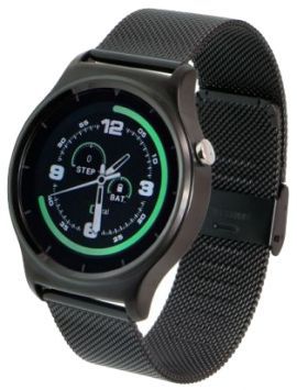 Smartwatch GARETT GT18 Czarny w MediaExpert