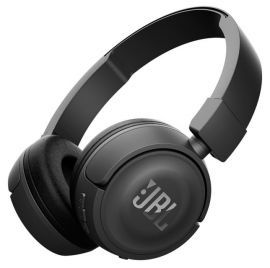 Słuchawki nauszne JBL T450BT Czarny w MediaExpert