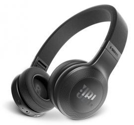 Słuchawki nauszne JBL E45 BT Czarny