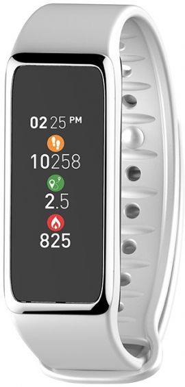 Smartband MYKRONOZ ZeFit 3 Biały