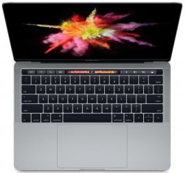 Ultrabook APPLE MacBook Pro 13 (MLH12ZE/A) w MediaExpert
