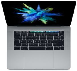 Ultrabook APPLE MacBook Pro 15 (MLH32ZE/A) w MediaExpert