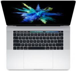 Ultrabook APPLE MacBook Pro 15 (MLW72ZE/A) w MediaExpert