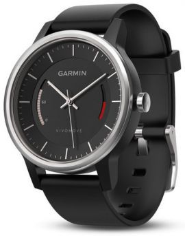 Zegarek sportowy GARMIN Vivomove Sport Czarny