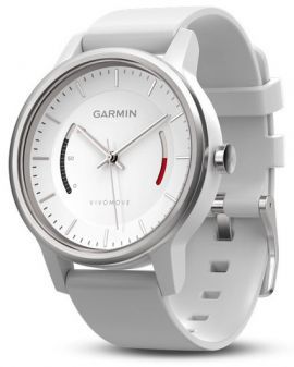 Zegarek sportowy GARMIN Vivomove Sport Biały