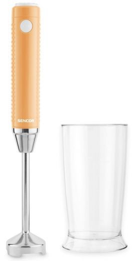 Blender SENCOR SHB 33OR Pomarańczowy