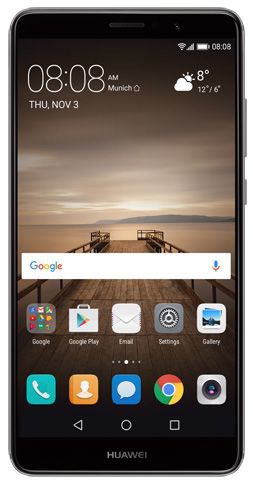 Smartfon HUAWEI Mate 9 Szary